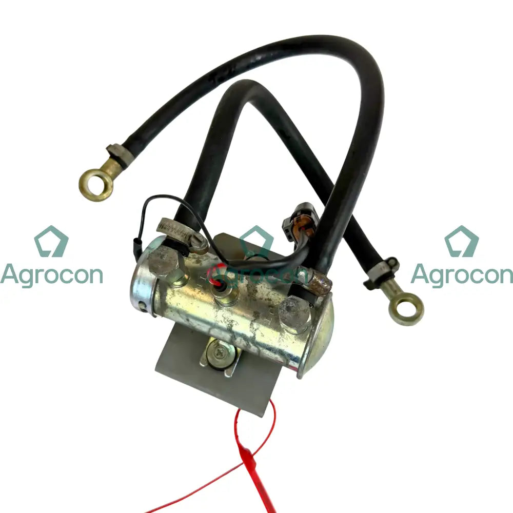 Förpump med fäste | 4645227 8100676 | Hitachi ZX250LC-3 Bränslesystem