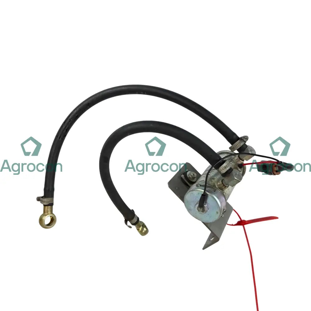 Förpump med fäste | 4645227 8100676 | Hitachi ZX250LC-3 Bränslesystem