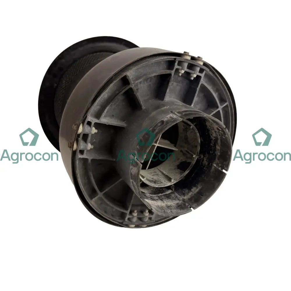 Förrenare | 11043074 | Volvo L120G Insug/avgas