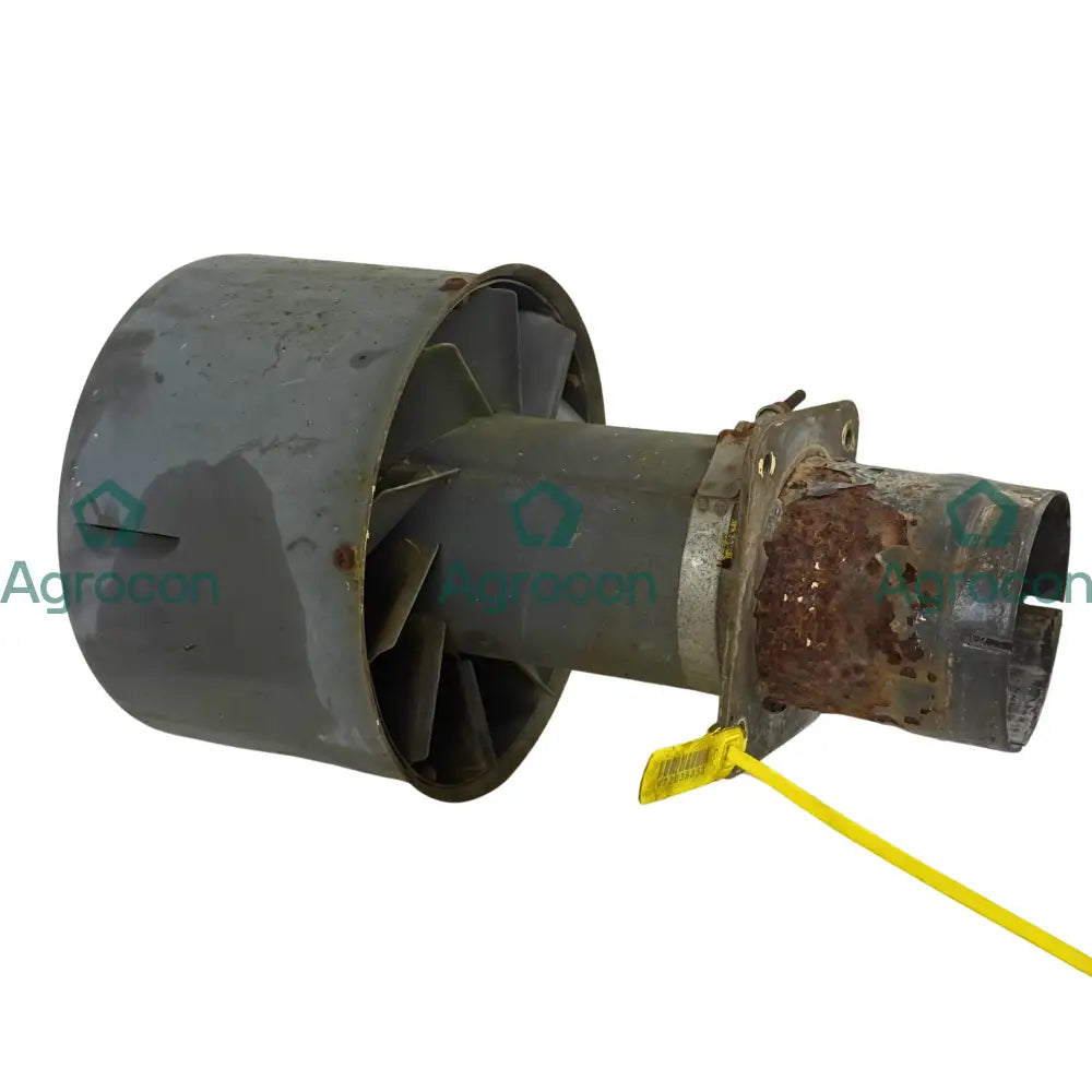 Förrenare | 1113-00052 1113-01050 14526930 9922-45000 | Volvo EC290 Insug/avgas