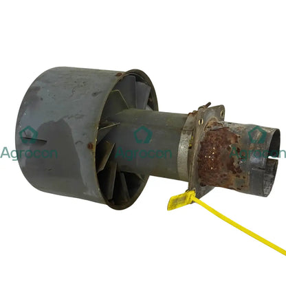 Förrenare | 1113-00052 1113-01050 14526930 9922-45000 | Volvo EC290 Insug/avgas