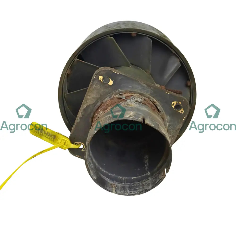 Förrenare | 1113-00052 1113-01050 14526930 9922-45000 | Volvo EC290 Insug/avgas