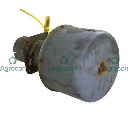Förrenare | 1113-00052 1113-01050 14526930 9922-45000 | Volvo EC290 Insug/avgas