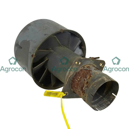 Förrenare | 1113-00052 1113-01050 14526930 9922-45000 | Volvo EC290 Insug/avgas