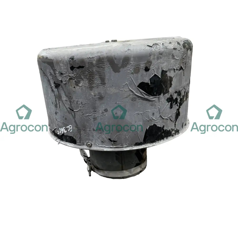 Förrenare | 1113-01040 14509229 14527658 14733334 | Volvo EC360CL - Insug/avgas