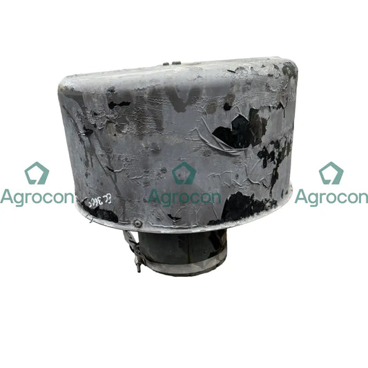 Förrenare | 1113-01040 14509229 14527658 14733334 | Volvo EC360CL - Insug/avgas