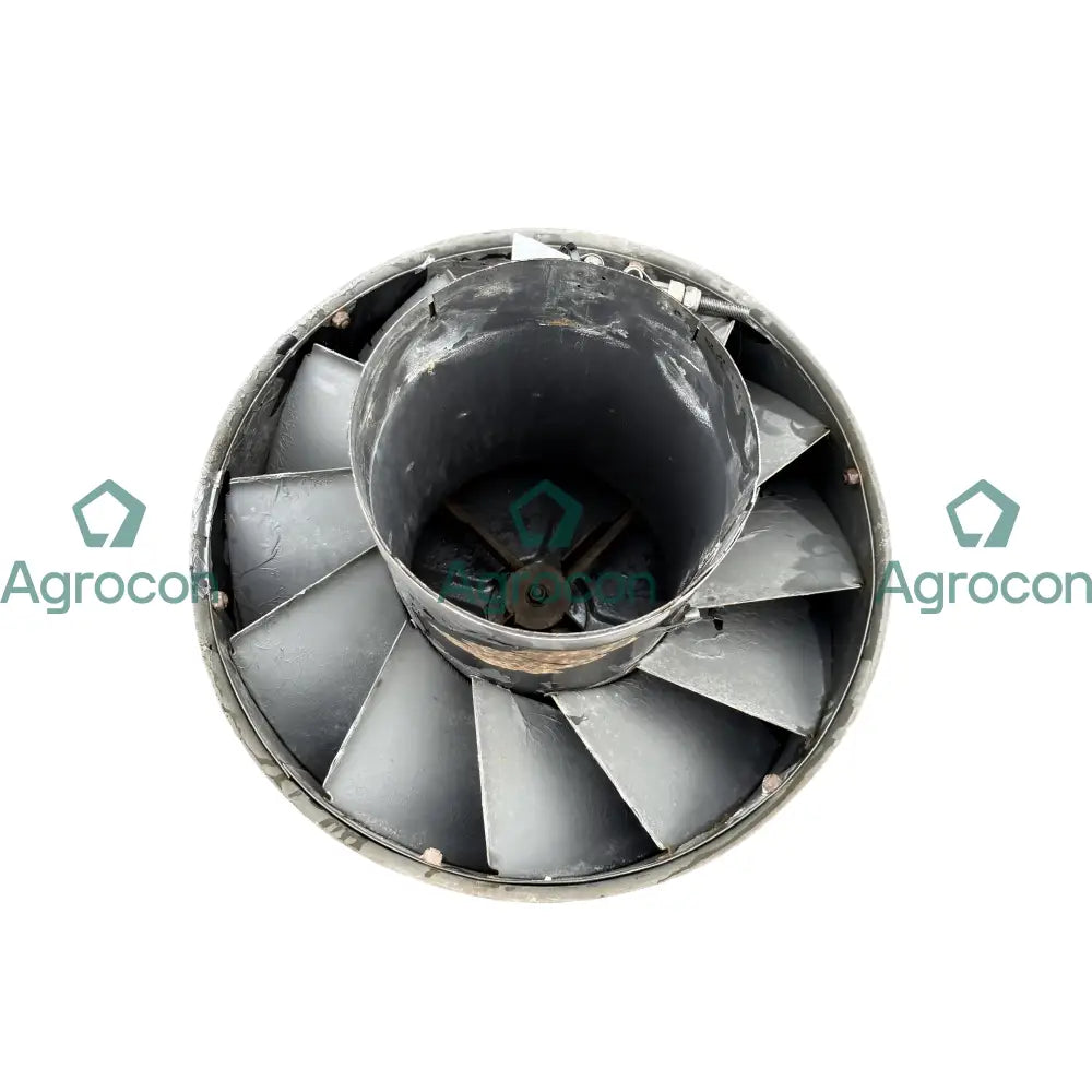 Förrenare | 1113-01040 14509229 14527658 14733334 | Volvo EC360CL - Insug/avgas