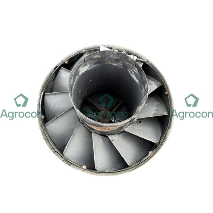Förrenare | 1113-01040 14509229 14527658 14733334 | Volvo EC360CL - Insug/avgas