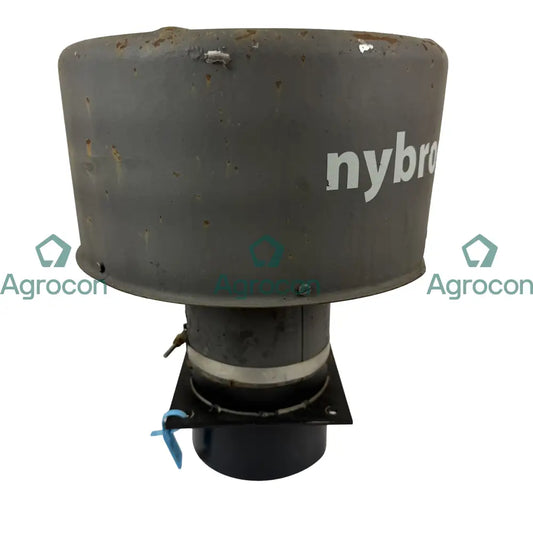 Förrenare | 1113-01040 14509229 14527658 14733334 | Volvo EC460BLC Insug/avgas