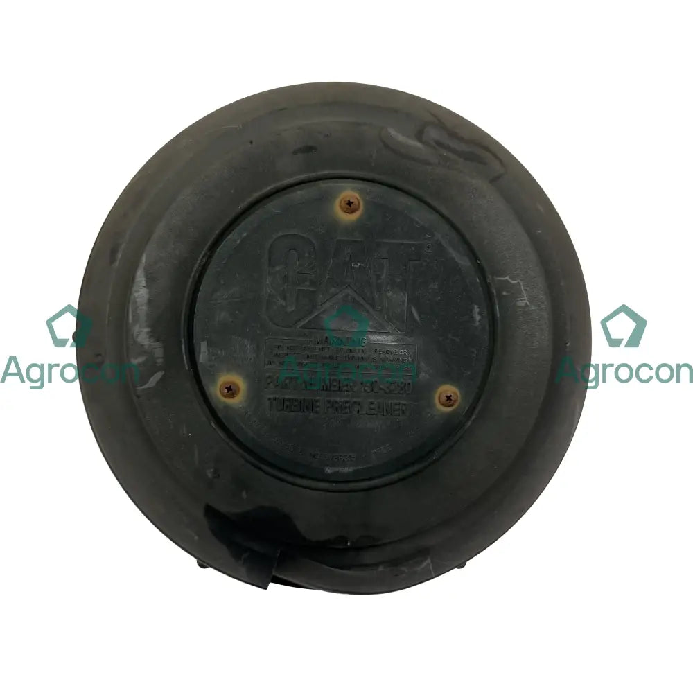 Förrenare | 130-3280 | Cat IT38H - Insug/avgas
