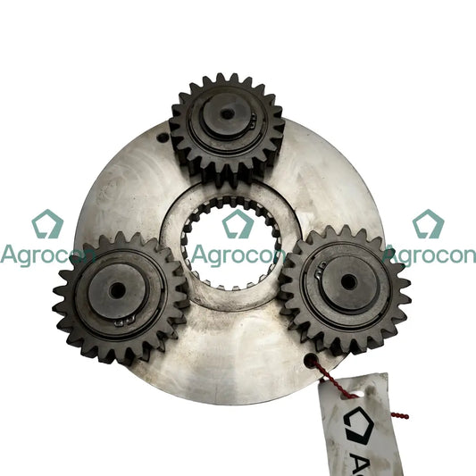 Förstaväxel | 14550896 7118-34400 | Volvo EC240BLC - Svängsystem