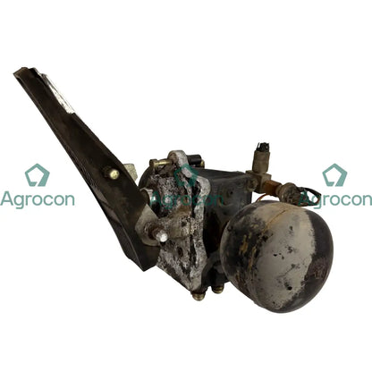 Fotbromsventil | 11007069 11026228 11026993 11173693 4872214 11027211 | Volvo L90C - Bromssystem