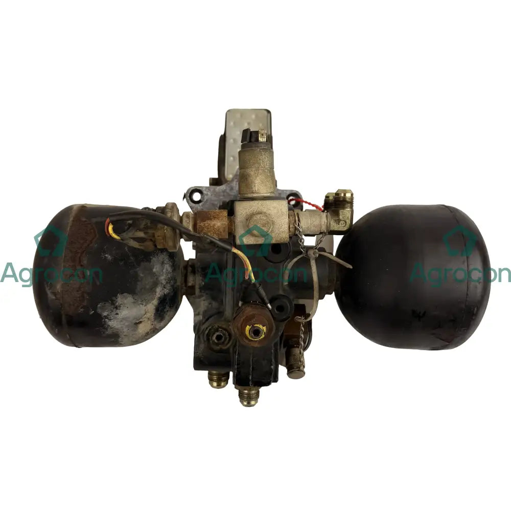 Fotbromsventil | 11007069 11026228 11026993 11173693 4872214 11027211 | Volvo L90C - Bromssystem