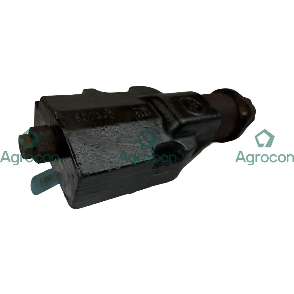 Fotbromsventil | 11090732 11101140 11704317 11997354 | Volvo L70C Bromssystem