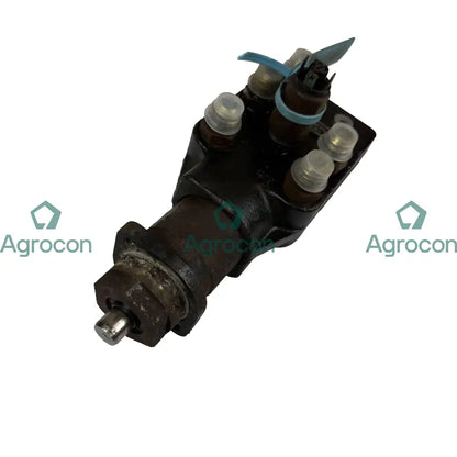 Fotbromsventil | 11090732 11101140 11704317 11997354 | Volvo L70C Bromssystem