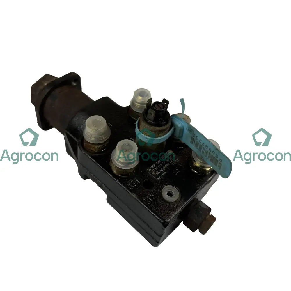 Fotbromsventil | 11090732 11101140 11704317 11997354 | Volvo L70C Bromssystem