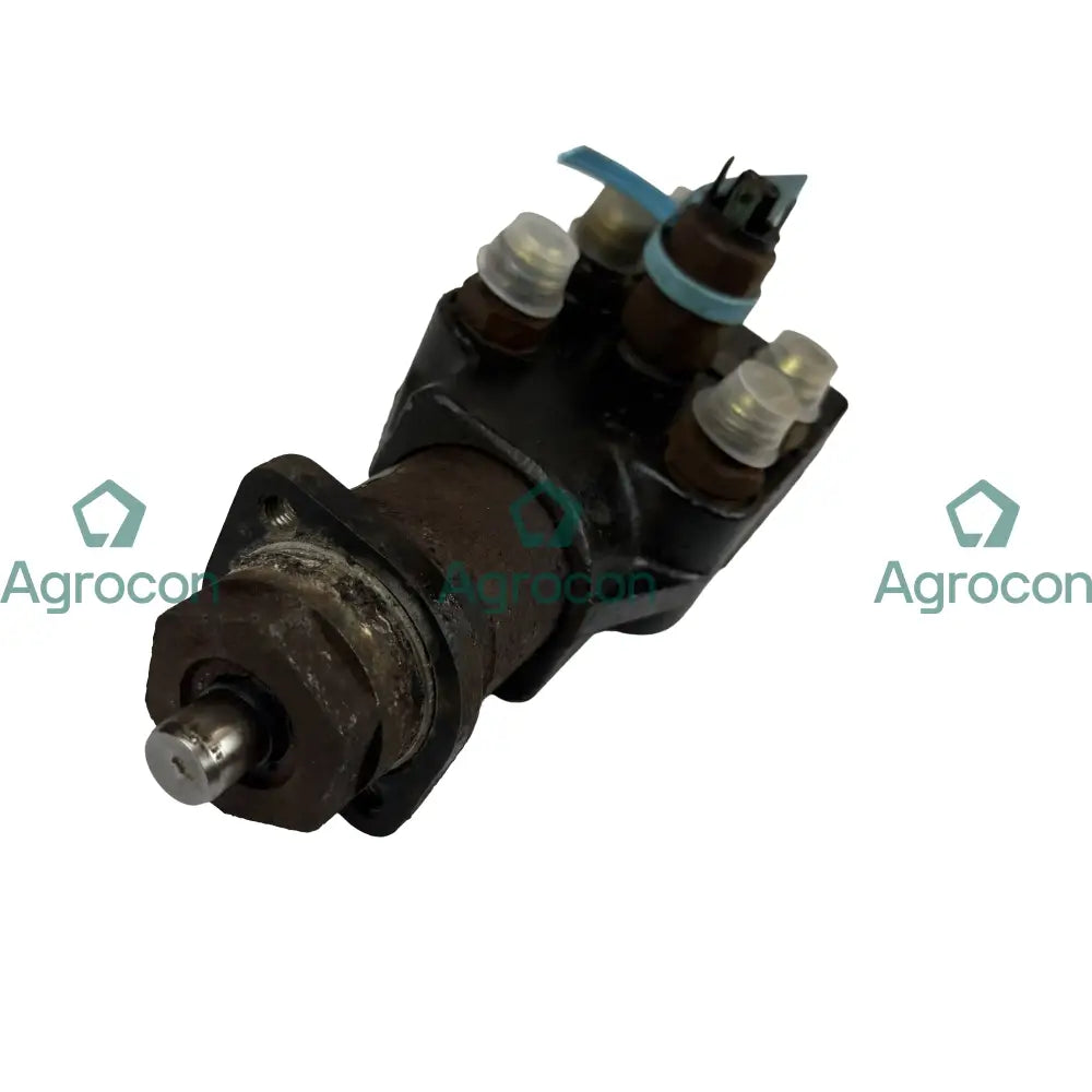 Fotbromsventil | 11090732 11101140 11704317 11997354 | Volvo L70C - Bromssystem