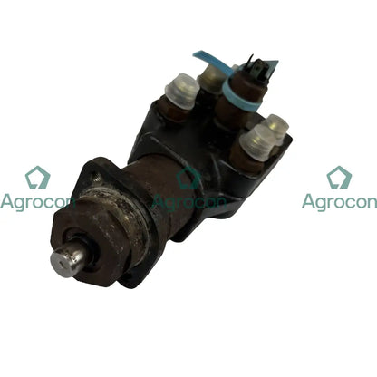 Fotbromsventil | 11090732 11101140 11704317 11997354 | Volvo L70C - Bromssystem