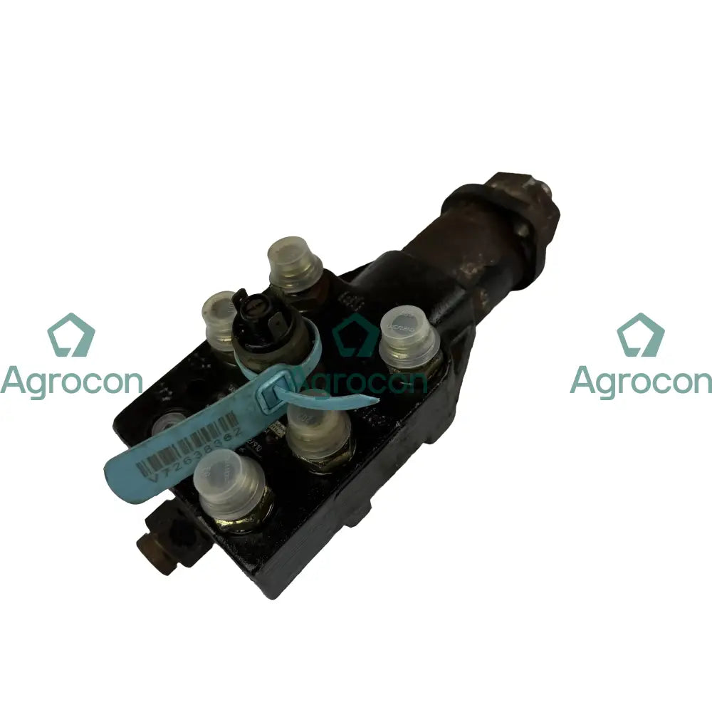 Fotbromsventil | 11090732 11101140 11704317 11997354 | Volvo L70C - Bromssystem