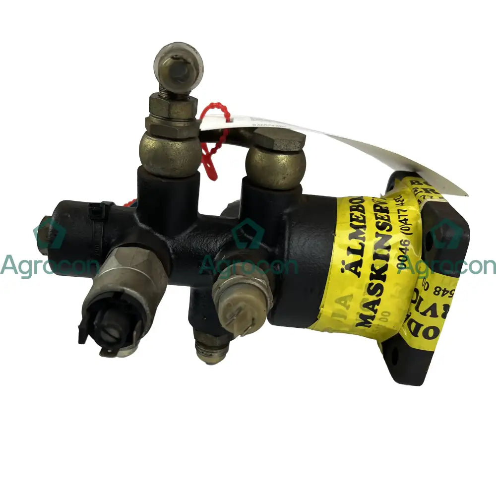 Fotbromsventil | 4872210 11034081 | Volvo L50 Hydraulventil