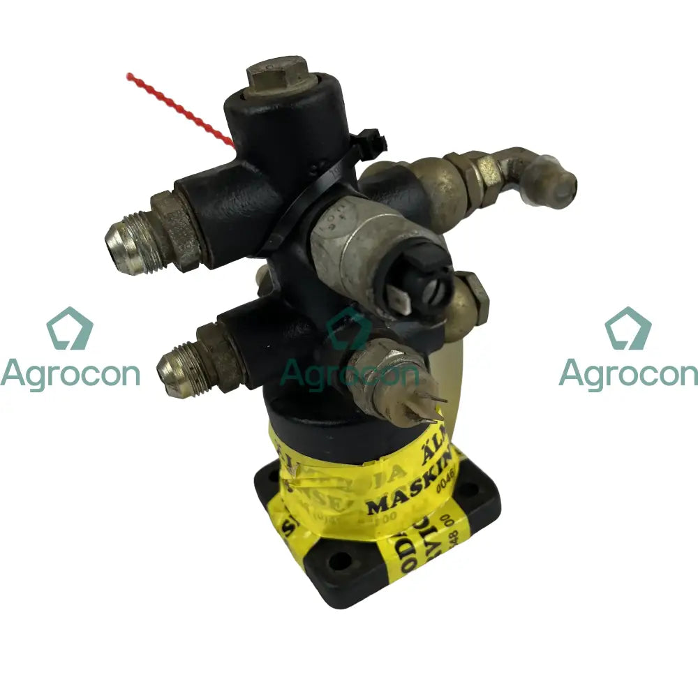 Fotbromsventil | 4872210 11034081 | Volvo L50 Hydraulventil