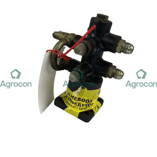 Fotbromsventil | 4872210 11034081 | Volvo L50 Hydraulventil