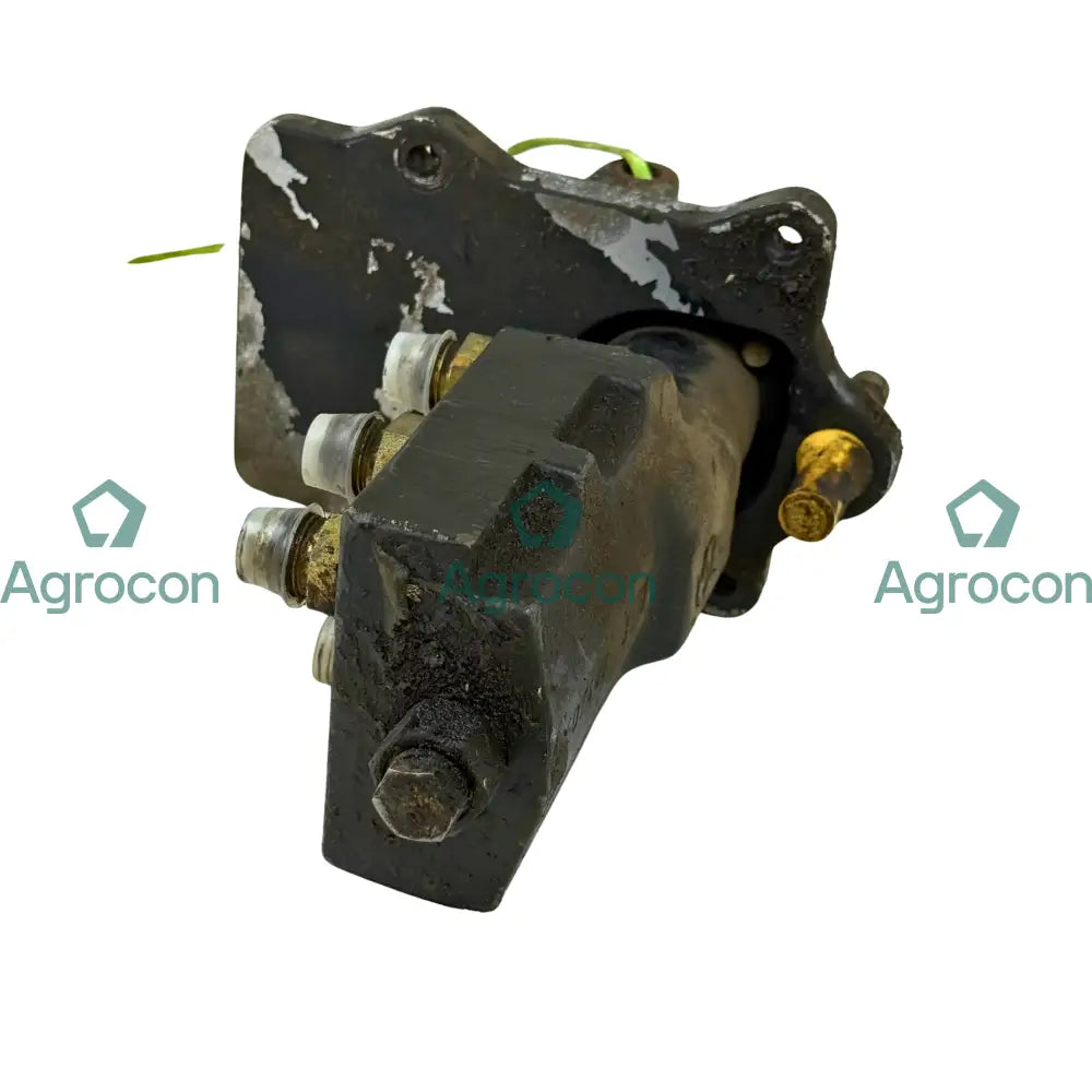 Fotbromsventil inklusive pedalställ | 11090732 11101140 11704317 11997354 | Volvo L70C Hydraulventil