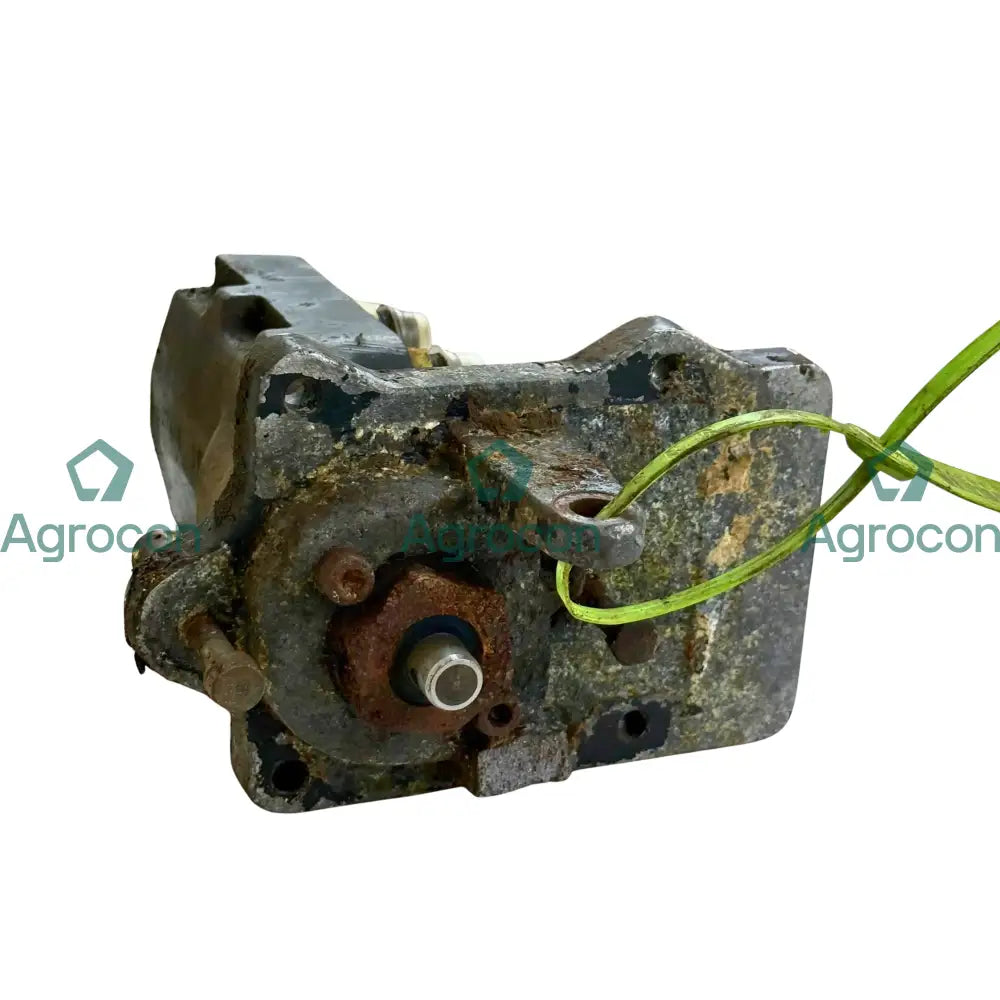 Fotbromsventil inklusive pedalställ | 11090732 11101140 11704317 11997354 | Volvo L70C Hydraulventil