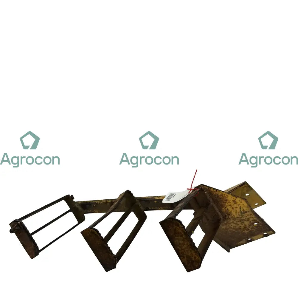 Fotsteg | 11008423 | Volvo BM6300 Karosseri