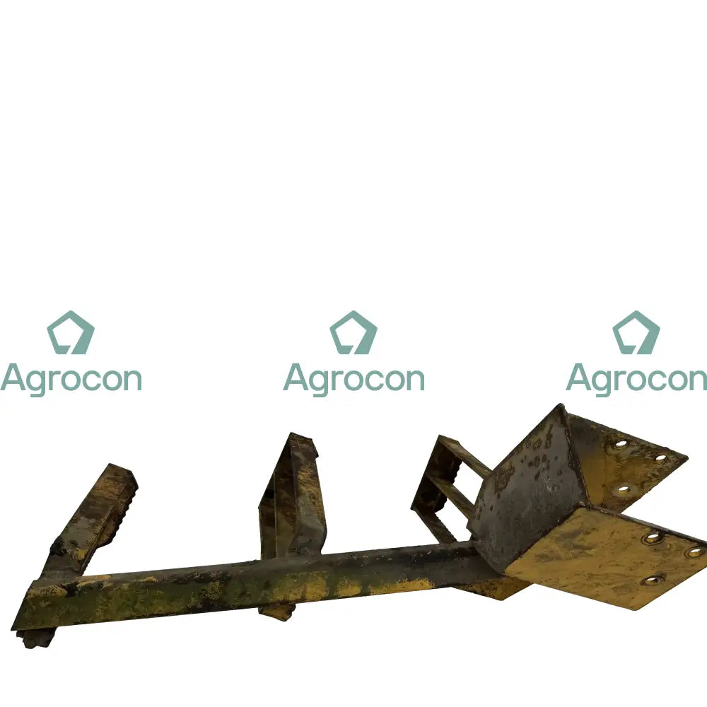 Fotsteg | 11008423 | Volvo BM6300 Karosseri