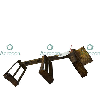 Fotsteg | 11008423 | Volvo BM6300 Karosseri