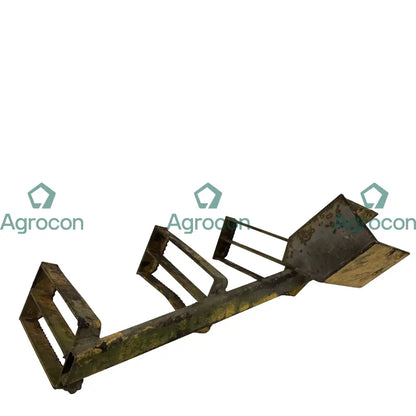 Fotsteg | 11008423 | Volvo BM6300 Karosseri