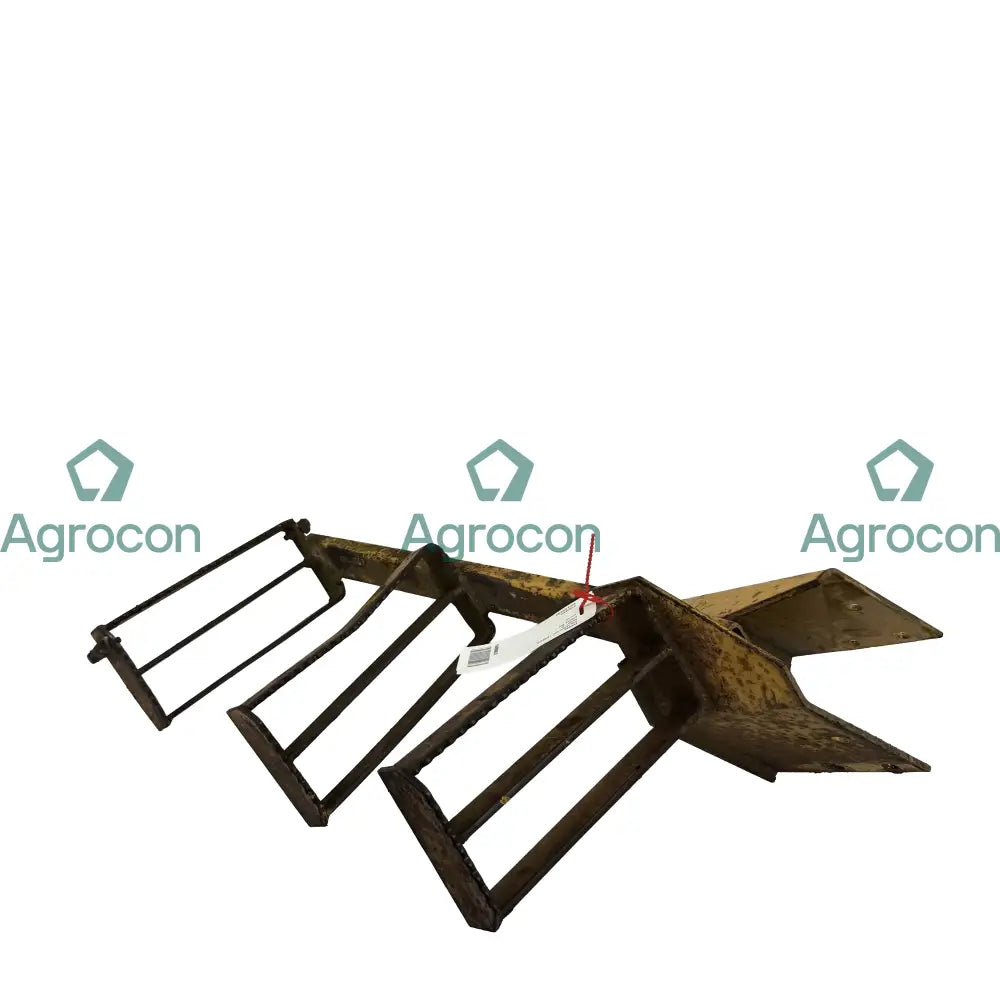 Fotsteg | 11008423 | Volvo BM6300 Karosseri