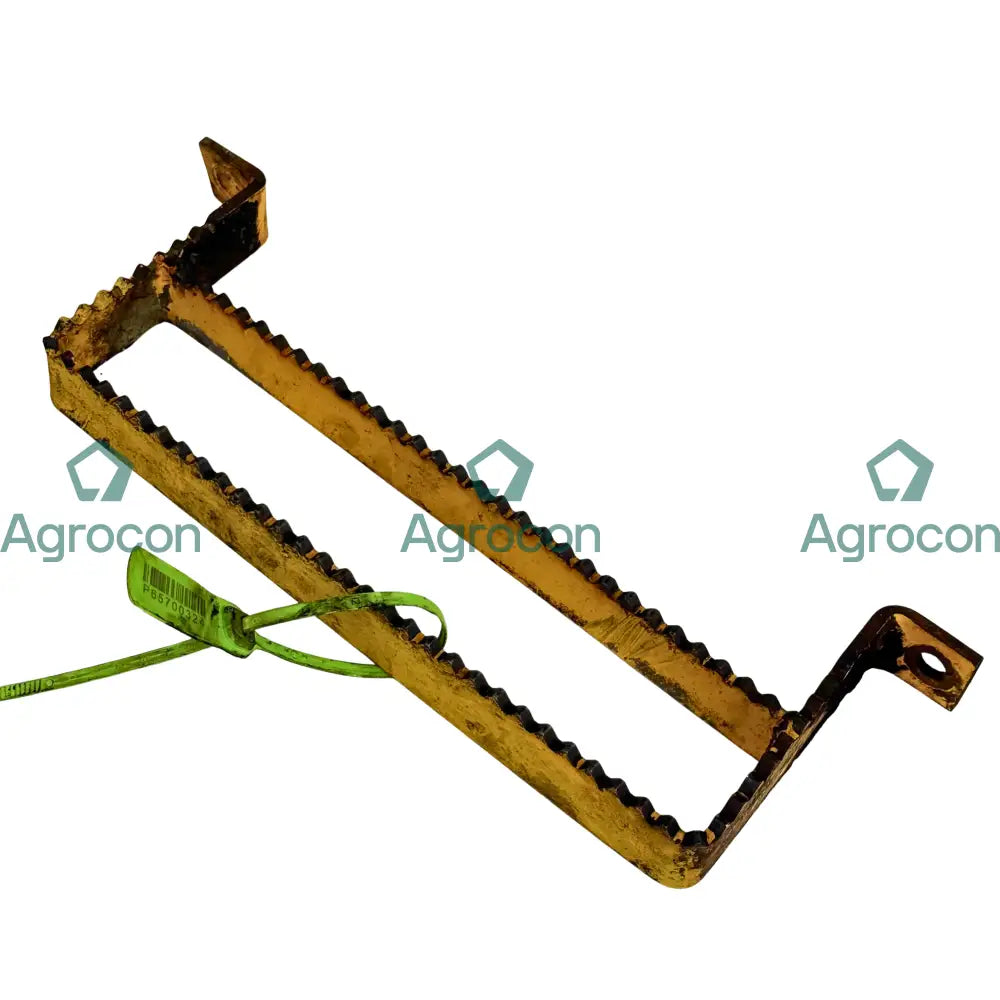 Fotsteg | 11090356 | Volvo L70C Karosseri