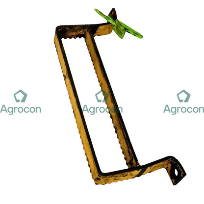 Fotsteg | 11090356 | Volvo L70C Karosseri