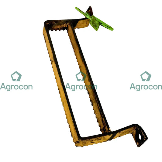 Fotsteg | 11090356 | Volvo L70C Karosseri