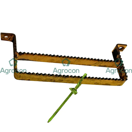 Fotsteg | 11090356 | Volvo L70C Karosseri