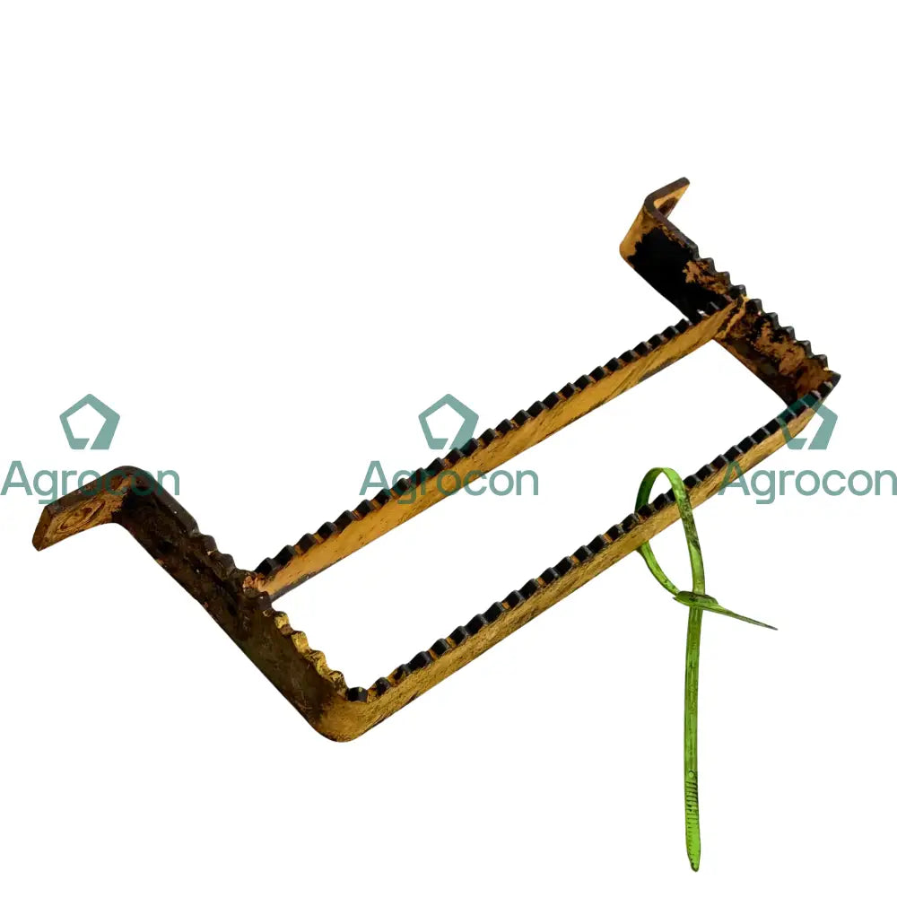 Fotsteg | 11090356 | Volvo L70C Karosseri