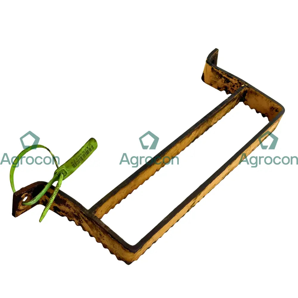 Fotsteg | 11090356 | Volvo L70C Karosseri