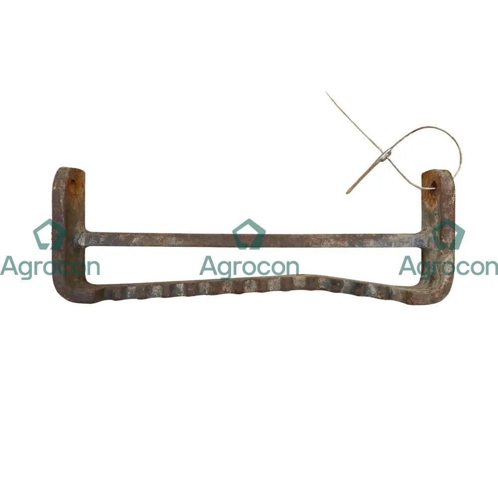 Fotsteg | 1165-00381 | Volvo EC140CL Karosseri