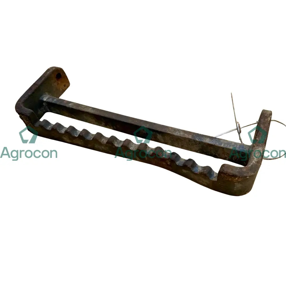 Fotsteg | 1165-00381 | Volvo EC140CL Karosseri