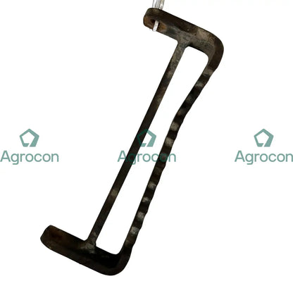 Fotsteg | 1165-00381 | Volvo EC140CL Karosseri