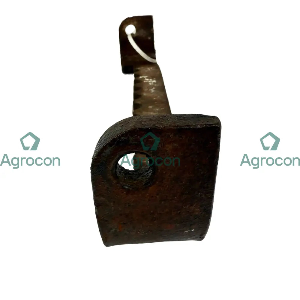 Fotsteg | 1165-00412 | Volvo EC360LC Karosseri