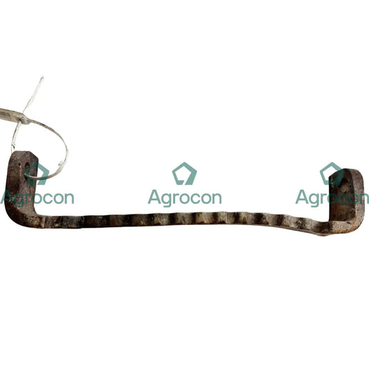 Fotsteg | 1165-00412 | Volvo EC360LC Karosseri