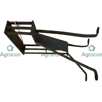 Fotsteg | 14251744 | Åkerman EW130C Karosseri