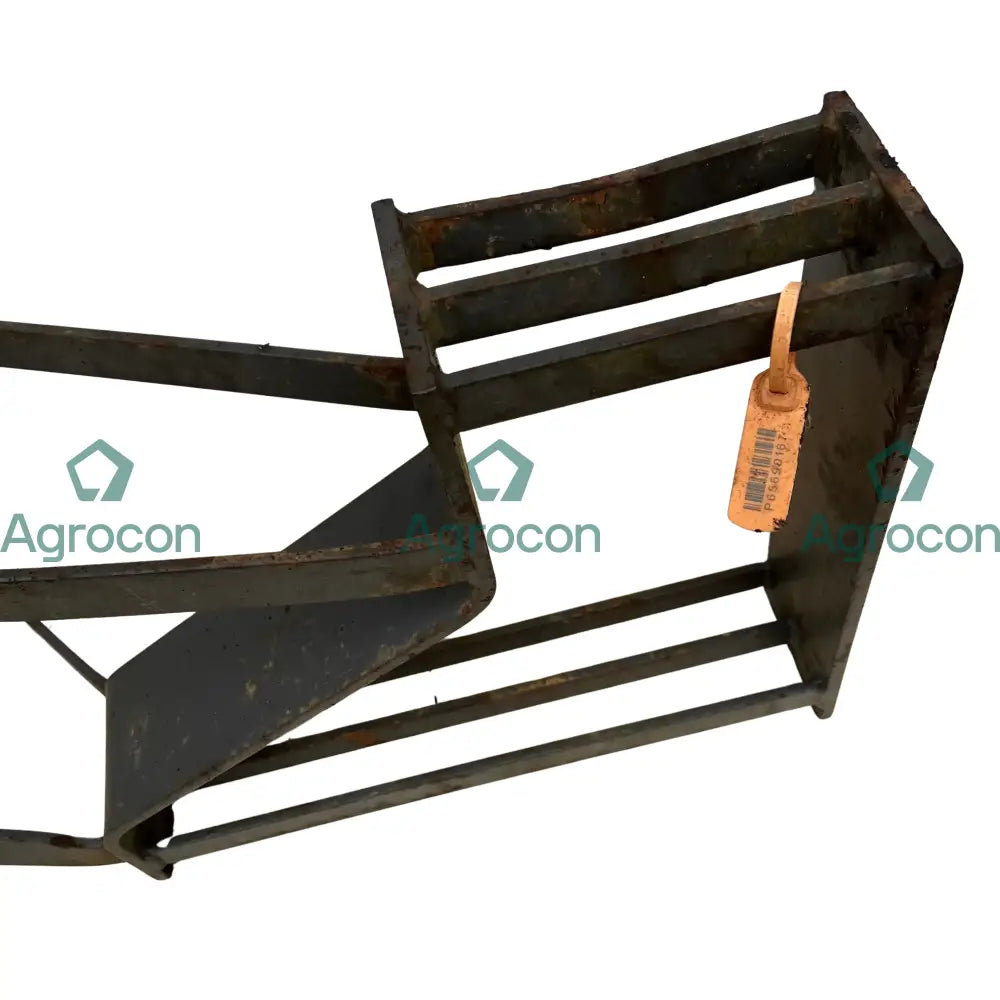 Fotsteg | 14251744 | Åkerman EW130C Karosseri