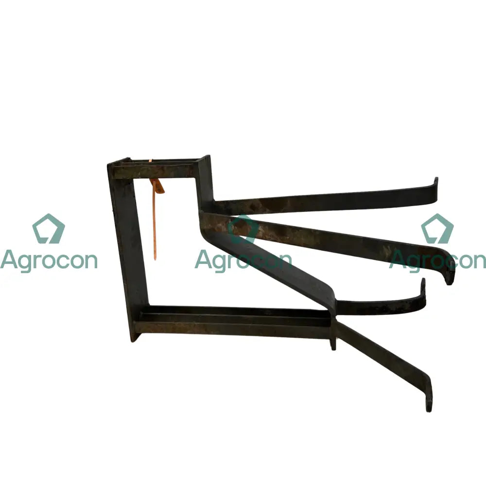 Fotsteg | 14251744 | Åkerman EW130C Karosseri