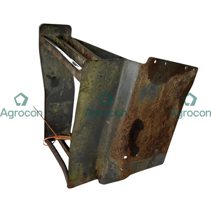 Fotsteg | 14257038 | Åkerman EW130C Hyttdelar