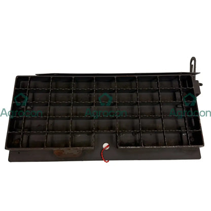 Fotsteg | 14375879 | Volvo EW160B Karosseri