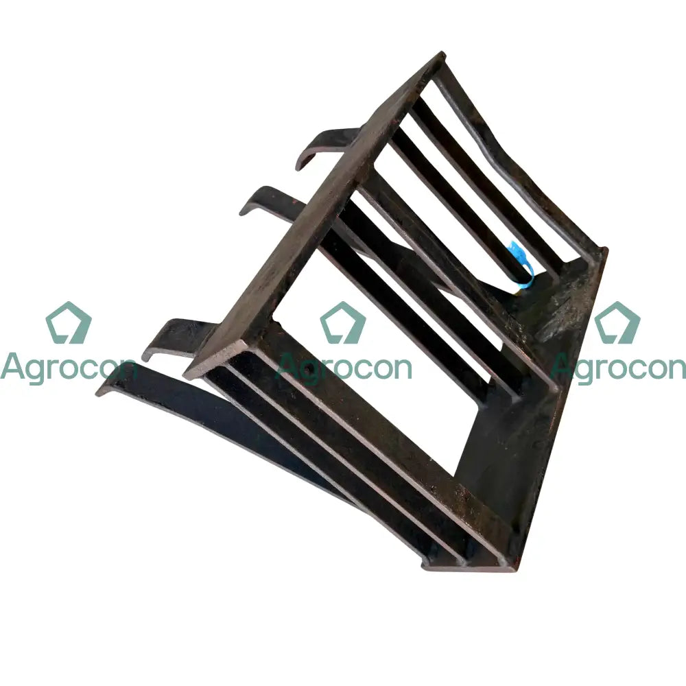 Fotsteg | Åkerman H7MB Karosseri